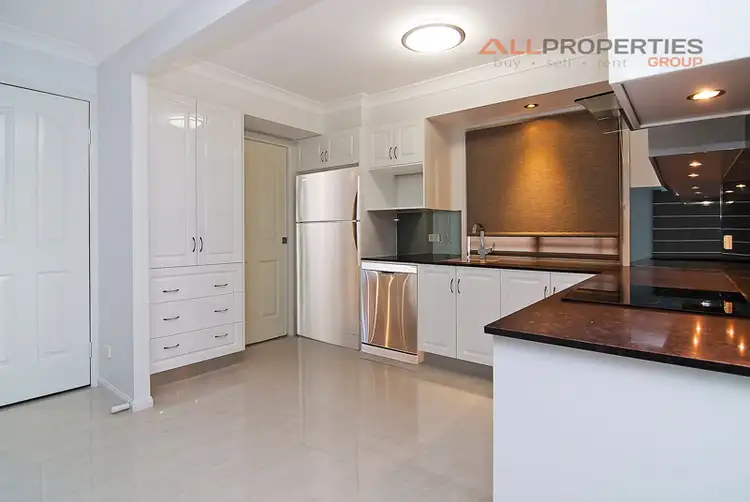 Third view of Homely townhouse listing, 3/11 Jimbour Close, Forest Lake QLD 4078