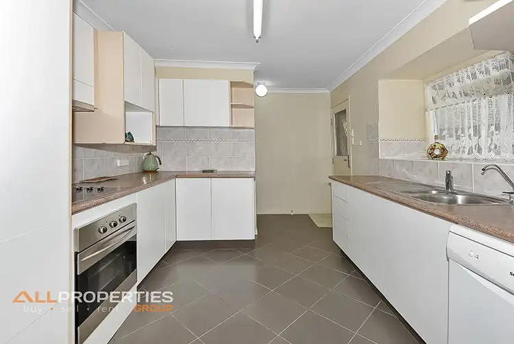 Second view of Homely house listing, 50 VANSITTART ROAD, Regents Park QLD 4118
