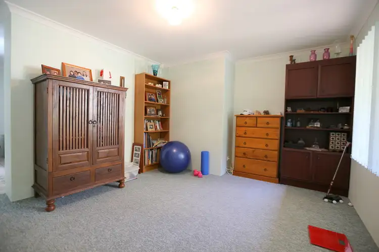 Fourth view of Homely house listing, 27 Musulin Rise, Munster WA 6166