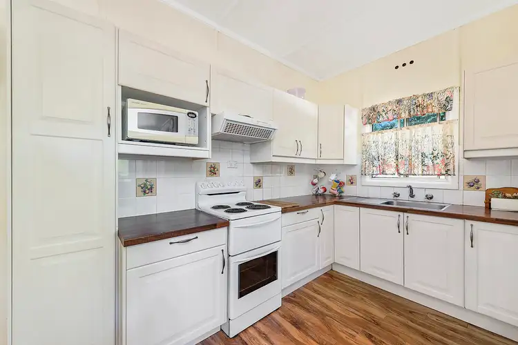 Second view of Homely house listing, 19 Weir Road, Warragamba NSW 2752