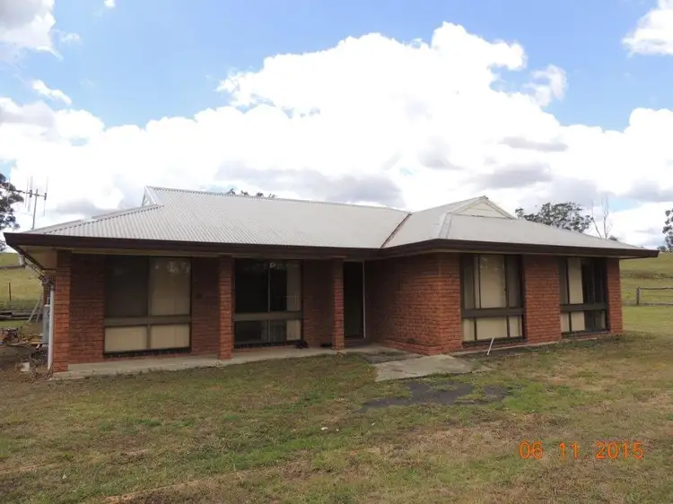 Fourth view of Homely rural property listing, Lot 512 "Max-Well-A", Coonabarabran NSW 2357