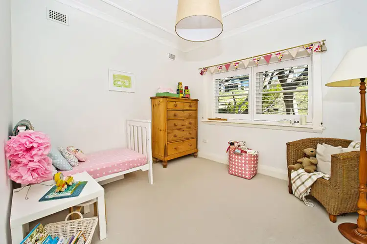Fifth view of Homely apartment listing, 2/55 Boronia Road, Bellevue Hill NSW 2023