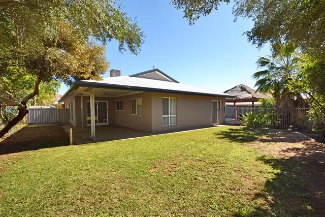 Sixth view of Homely house listing, 3 Coppock  Court, Desert Springs NT 870