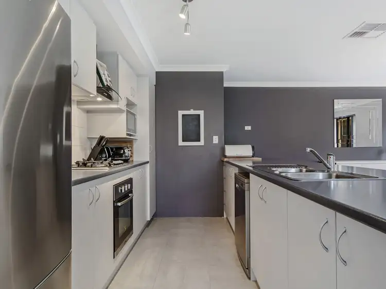 Fourth view of Homely house listing, 51 Colreavy Ramble, Baldivis WA 6171