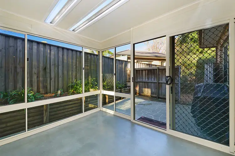 Fourth view of Homely villa listing, 3/21 Salter Crescent, Denistone East NSW 2112