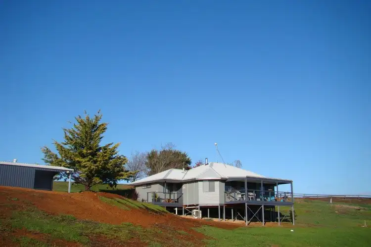 Seventh view of Homely house listing, 45 Sunridge Drive, Bridgetown WA 6255