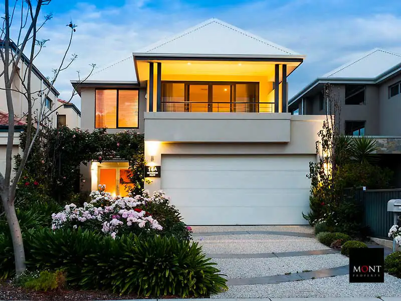 Main view of Homely house listing, 14A Matheson Road, Applecross WA 6153