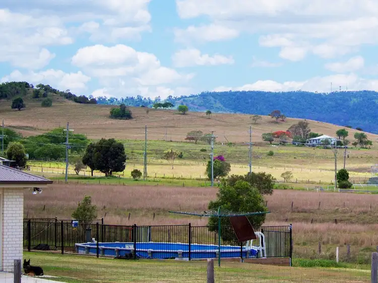 Fifth view of Homely land listing, Lot 14 Pat Slattery Place, Lowood QLD 4311