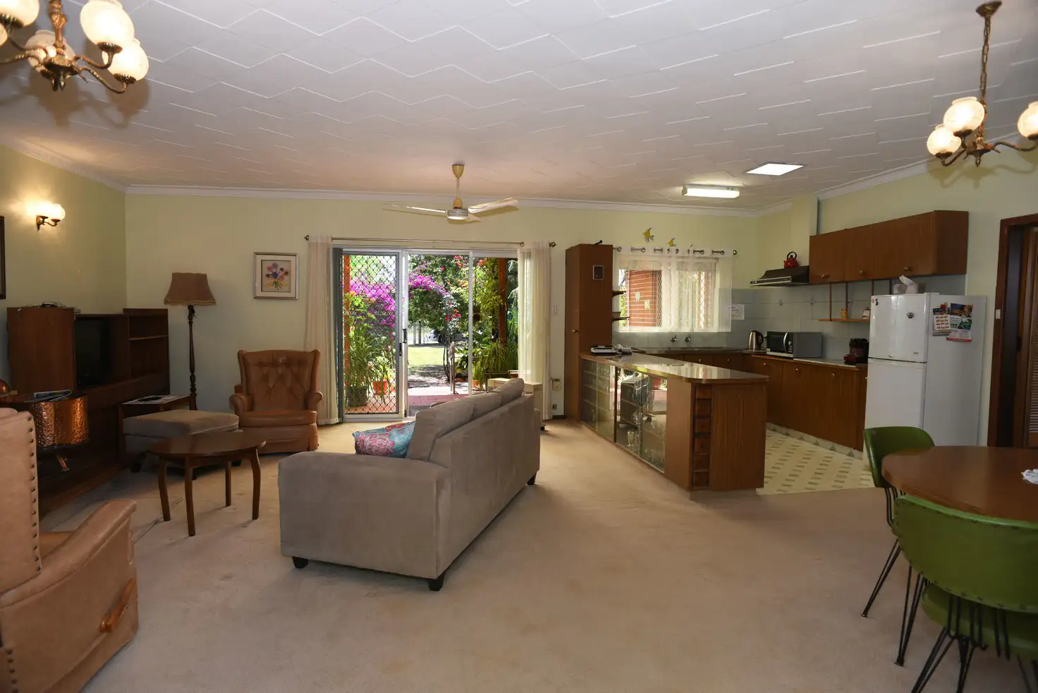 Main view of Homely house listing, 57 Constitution Street, South Bunbury WA 6230