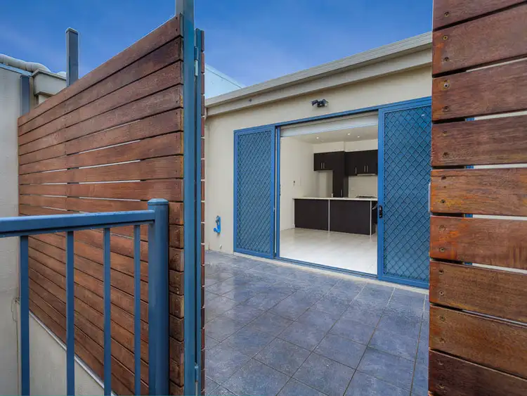 Second view of Homely apartment listing, 1/11 Follett Road, Cheltenham VIC 3192
