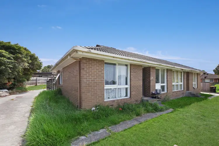2/5 Rhoden Court, Dandenong North VIC 3175