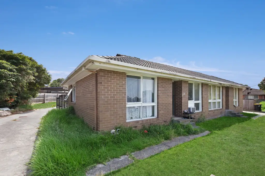Main view of Homely house listing, 2/5 Rhoden Court, Dandenong North VIC 3175