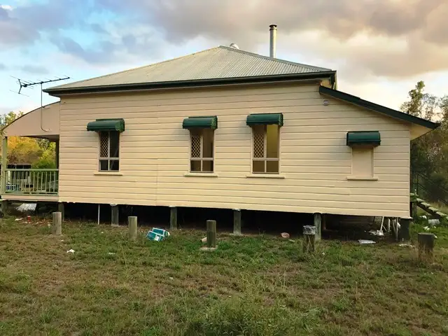 Second view of Homely house listing, 13 Jamieson Road, Churchable QLD 4311