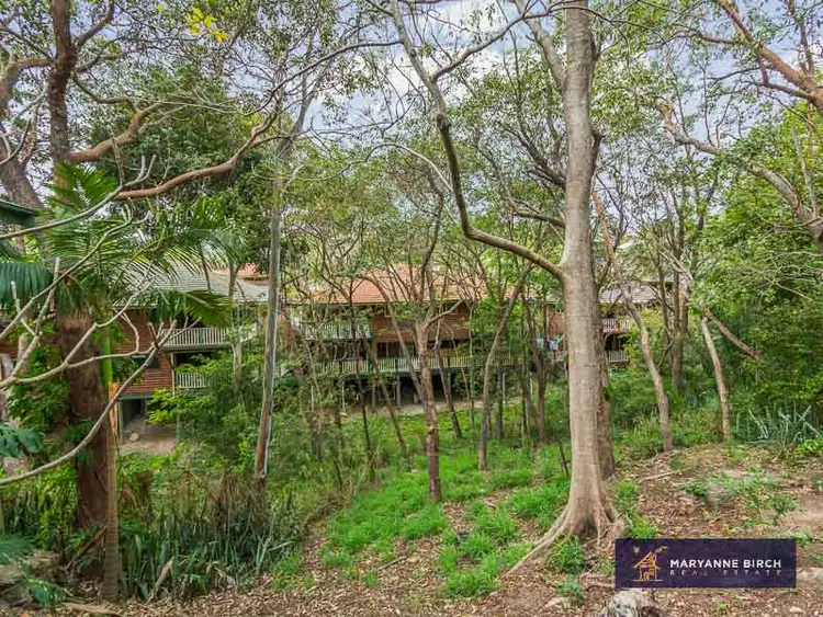 Sixth view of Homely house listing, 59 Wentworth Parade, Balmoral QLD 4171