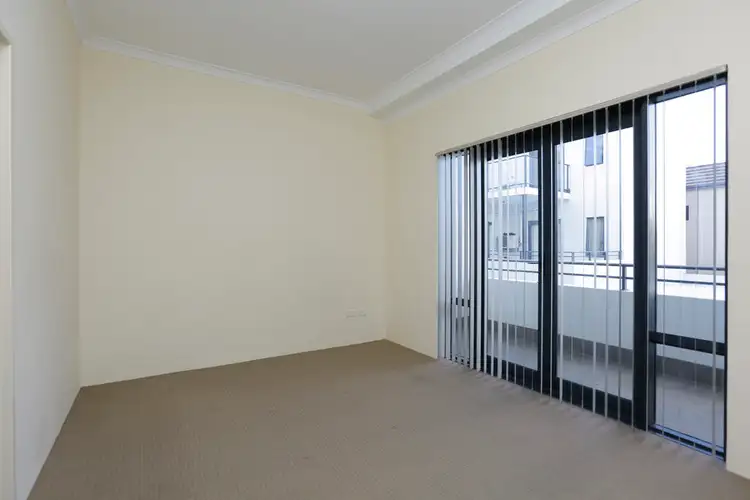 Second view of Homely apartment listing, 7/2 Pisconeri Street, Perth WA 6000