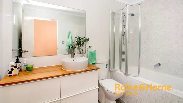 Sixth view of Homely apartment listing, 1/418 Lyons Road, Five Dock NSW 2046