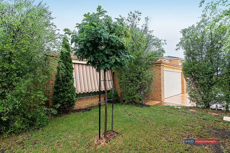 Second view of Homely house listing, 7 Chadway Avenue, Tarneit VIC 3029