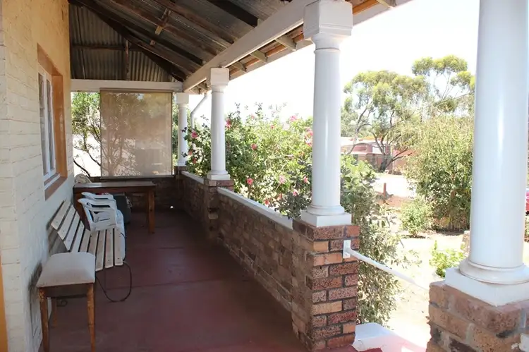 Fourth view of Homely house listing, 99 Chidlow St, Northam WA 6401