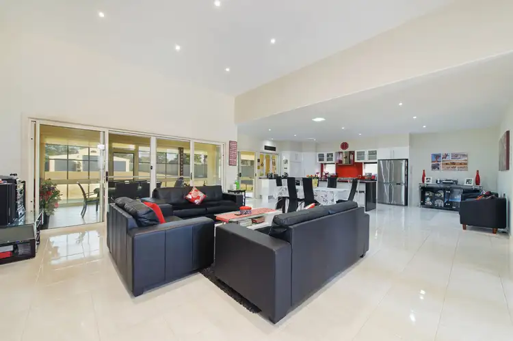 Third view of Homely house listing, 53 Riverbreeze Drive, Wauchope NSW 2446