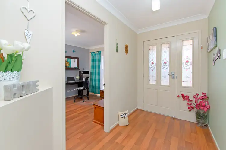 Second view of Homely house listing, 10 WILLOWOOD PLACE, Fernvale QLD 4306