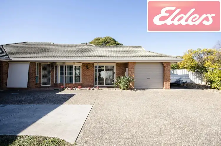 2/8 Lomond Court, Wodonga VIC 3690