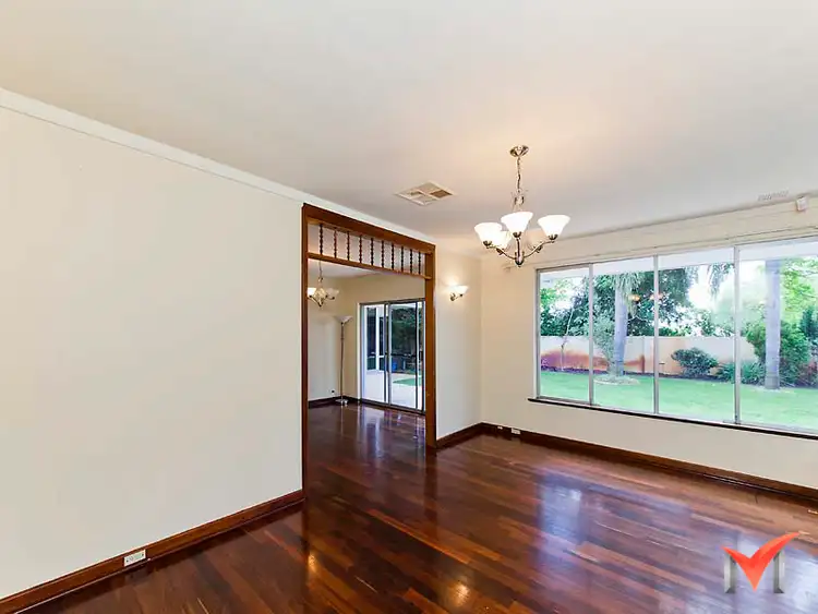 Third view of Homely house listing, 13 First Avenue, Rossmoyne WA 6148