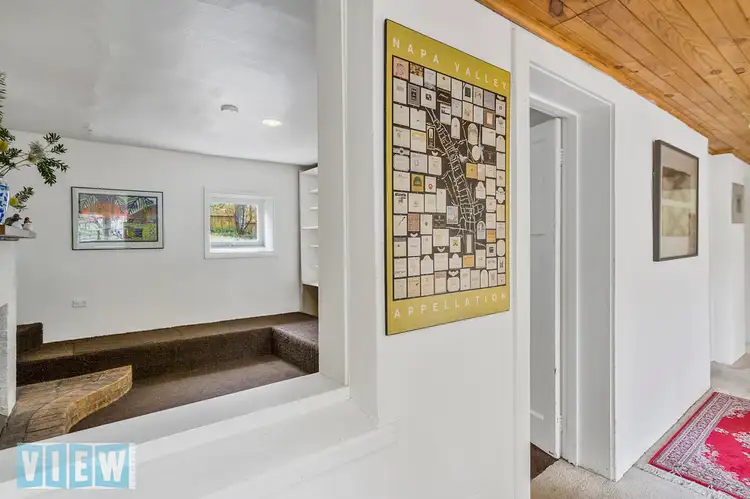 Fifth view of Homely house listing, 98 Cascade Road, South Hobart TAS 7004