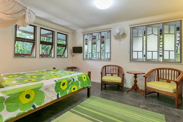 Seventh view of Homely house listing, 519 McCormack St, Edge Hill QLD 4870