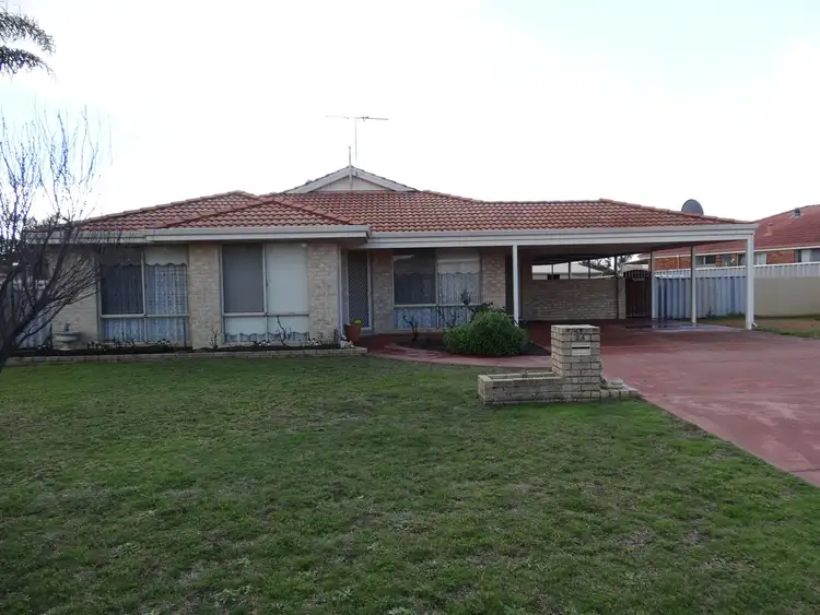 Fourth view of Homely house listing, 24 Kookaburra Way, Capel WA 6271