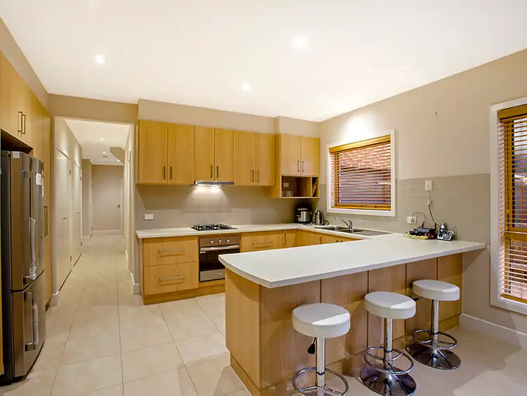 Second view of Homely house listing, 7 Seagull Avenue, Altona VIC 3018
