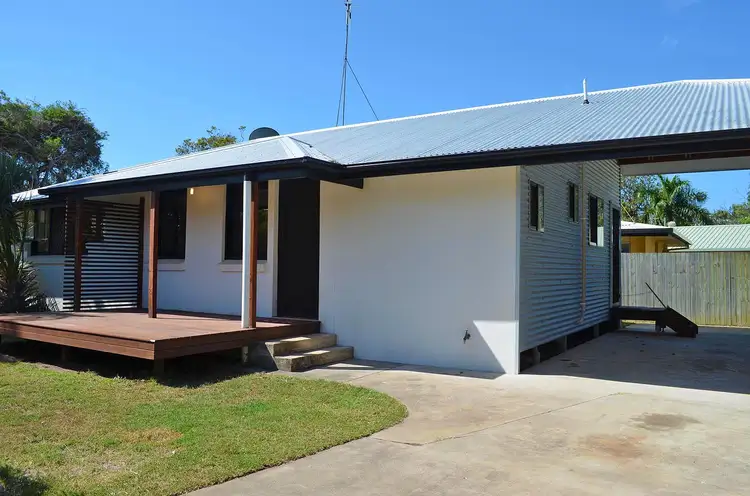 Third view of Homely house listing, House 1, 42 Holland Street, Bargara QLD 4670
