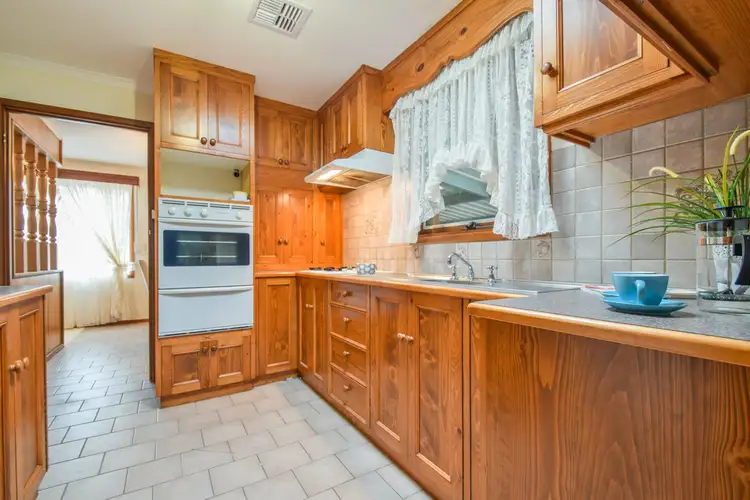Fifth view of Homely house listing, 6 Diana Crescent, Morphett Vale SA 5162