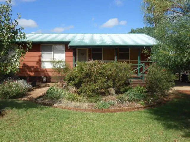 Main view of Homely house listing, 1 Basil Avenue, Parkes NSW 2870