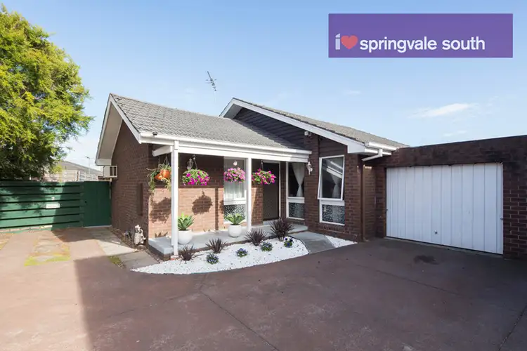 3/20 Spring Road, Springvale South VIC 3172