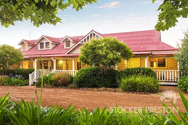Fifth view of Homely house listing, 30 Moriarty Place, Yallingup WA 6282