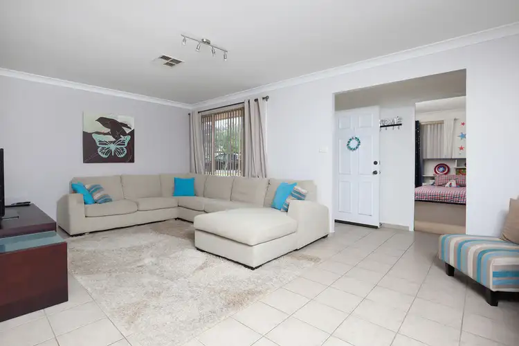 Third view of Homely house listing, 9 Glenfield Drive, Currans Hill NSW 2567
