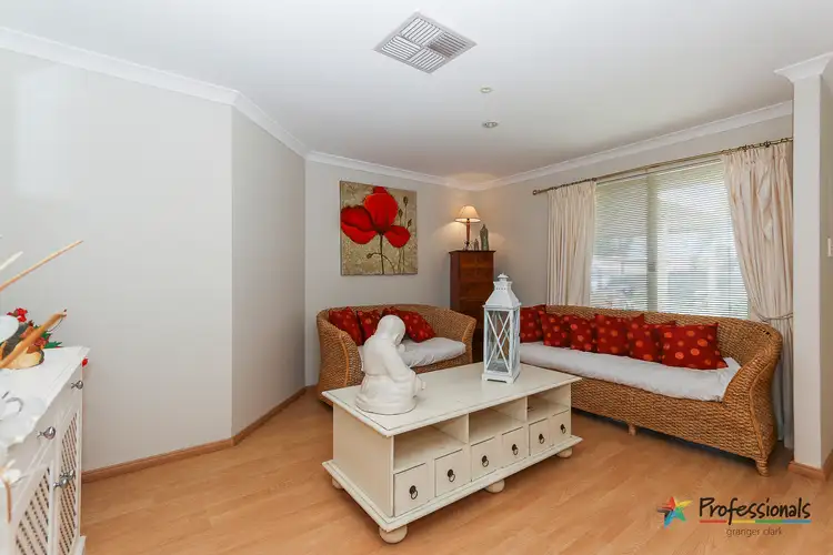 Fourth view of Homely house listing, 25 Radiata Avenue, Ellenbrook WA 6069