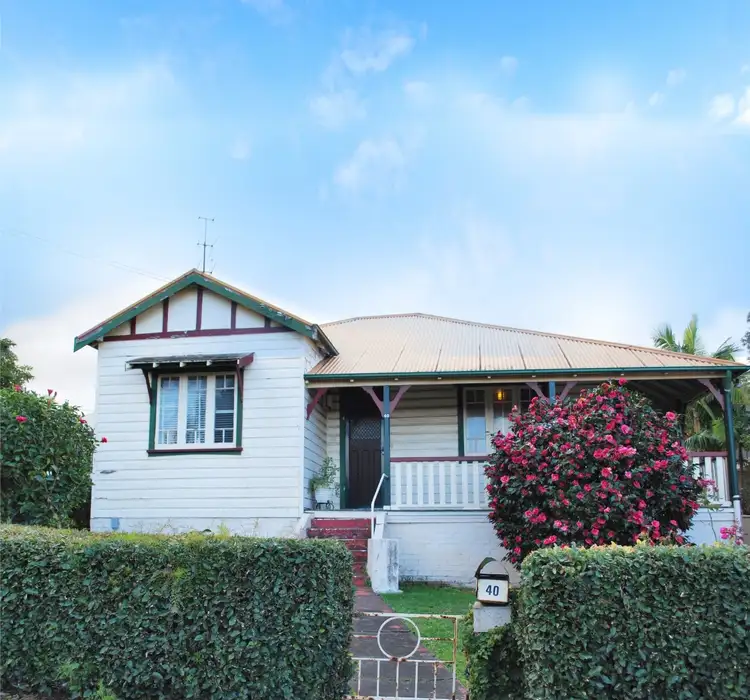 40 Robinson Street, Wollongong NSW 2500