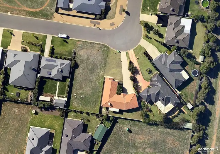 40 Boree Avenue, Forest Hill NSW 2651