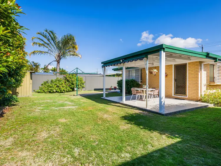 Second view of Homely house listing, 11 Jacaranda Avenue, Hollywell QLD 4216