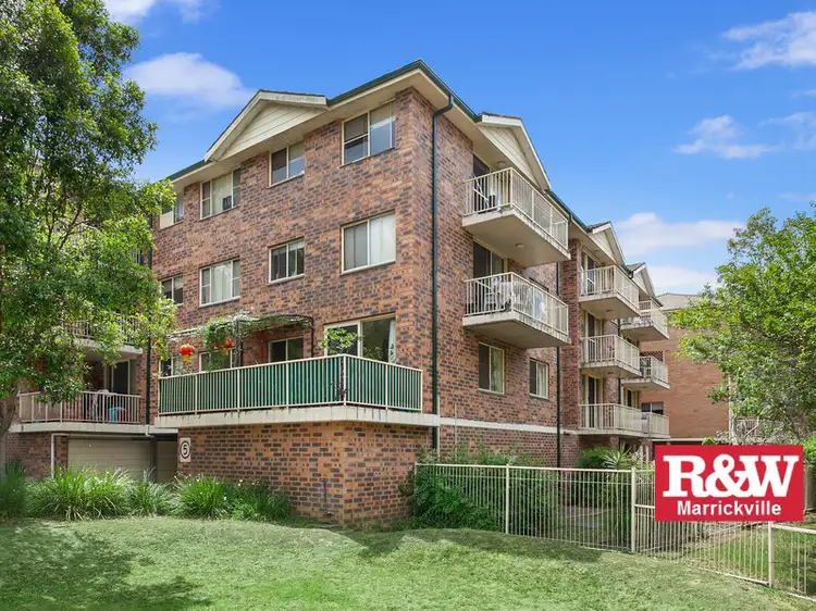 Second view of Homely unit listing, 32/1 Priddle Street, Westmead NSW 2145