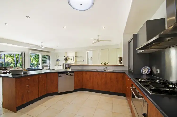 Fifth view of Homely house listing, 11 Shipyard Circuit, Albion QLD 4566