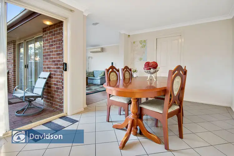 Fifth view of Homely house listing, 11 Somerset Court, Wattle Grove NSW 2173