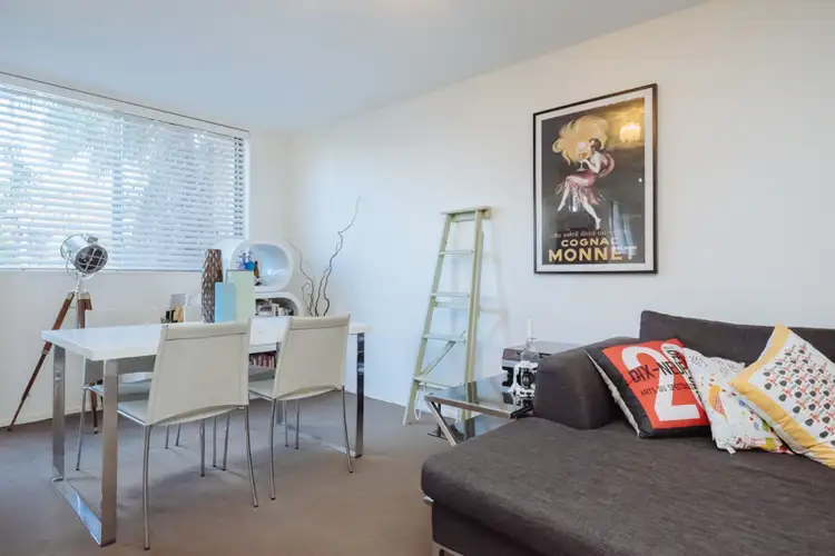 Third view of Homely apartment listing, 5/96 Guildford Road, Mount Lawley WA 6050