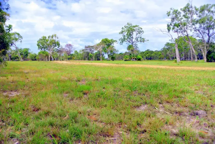Lot 216 Jakeman Drive, Agnes Water QLD 4677