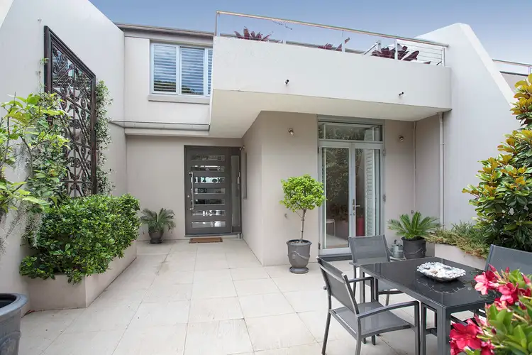 Second view of Homely house listing, 319B Edgecliff Road, Woollahra NSW 2025