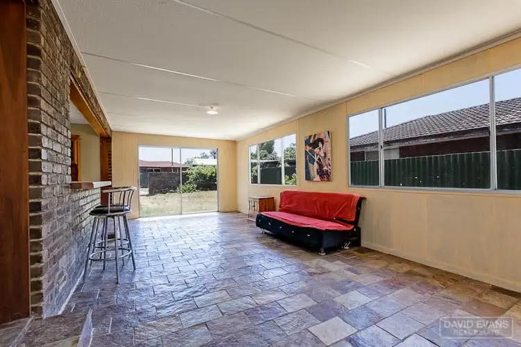 Fifth view of Homely house listing, 2 Merilup Court, Hillman WA 6168