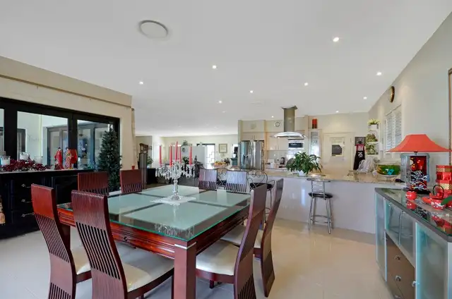 Third view of Homely house listing, 1 Quigg Place, Orchard Hills NSW 2748