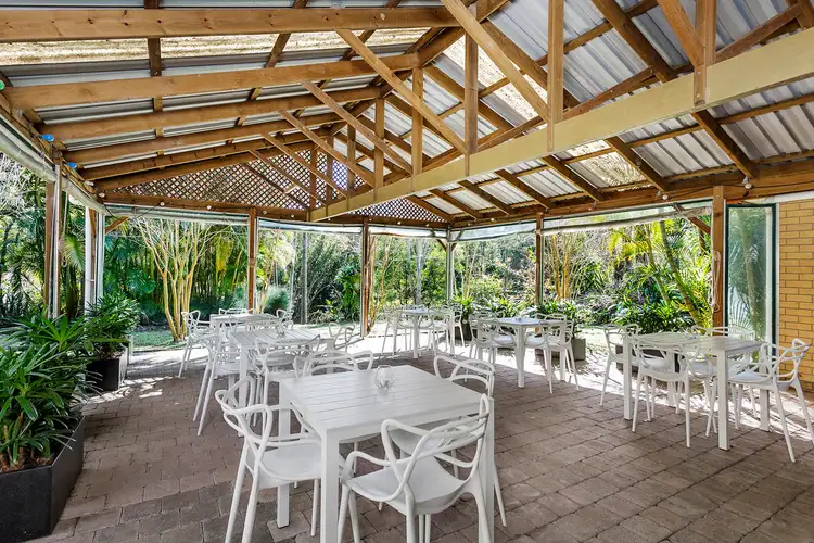 Fifth view of Homely house listing, 410 Gold Coast Springbrook Road, Mudgeeraba QLD 4213