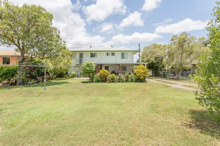 Main view of Homely house listing, 31 Margaret Street, Walkerston QLD 4751